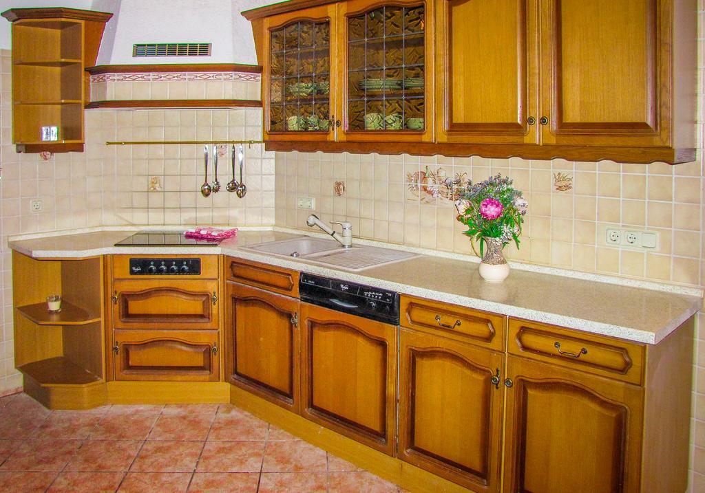 Appartement Ferienhaus Tannengrun à Friedrichsbrunn Extérieur photo